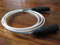 Nordost Silver Shadow 110Ohm Digital Interconnect